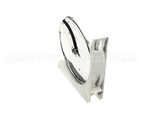 650083 Electrolux Professional S/S Presser Slicing W/Disc S-Blades 2 Mm