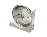 650084 Electrolux Professional S/S Presser Slicing W/Disc S-Blades 3 Mm