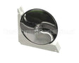650085 Electrolux Professional S/S Presser Slicing W/Disc S-Blades 4 Mm
