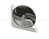 650085 Electrolux Professional S/S Presser Slicing W/Disc S-Blades 4 Mm