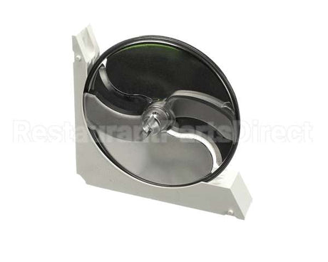 650085 Electrolux Professional S/S Presser Slicing W/Disc S-Blades 4 Mm