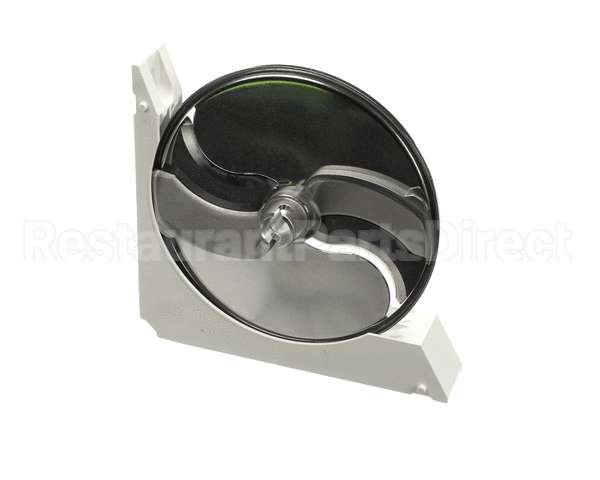 650085 Electrolux Professional S/S Presser Slicing W/Disc S-Blades 4 Mm
