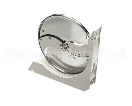 650085 Electrolux Professional S/S Presser Slicing W/Disc S-Blades 4 Mm