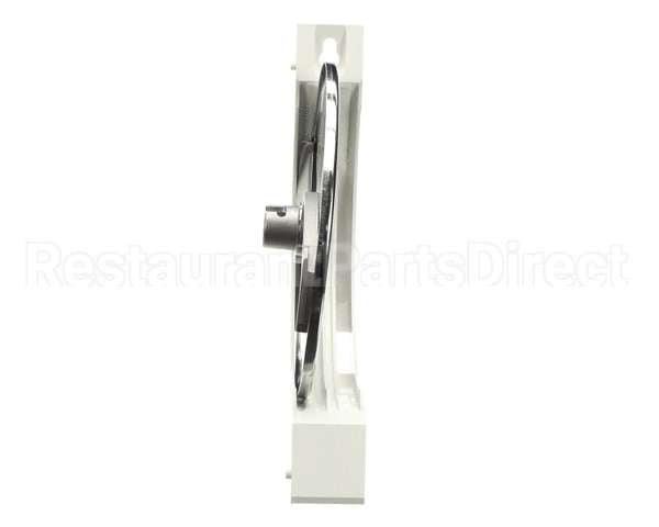 650085 Electrolux Professional S/S Presser Slicing W/Disc S-Blades 4 Mm