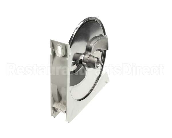 650085 Electrolux Professional S/S Presser Slicing W/Disc S-Blades 4 Mm