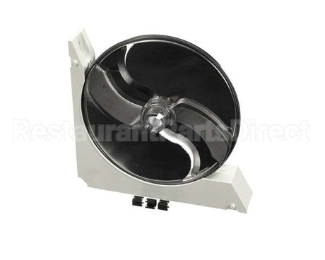 650086 Electrolux Professional S/S Presser Slicing W/Disc S-Blades 5 Mm