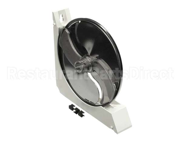 650086 Electrolux Professional S/S Presser Slicing W/Disc S-Blades 5 Mm