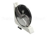 650086 Electrolux Professional S/S Presser Slicing W/Disc S-Blades 5 Mm