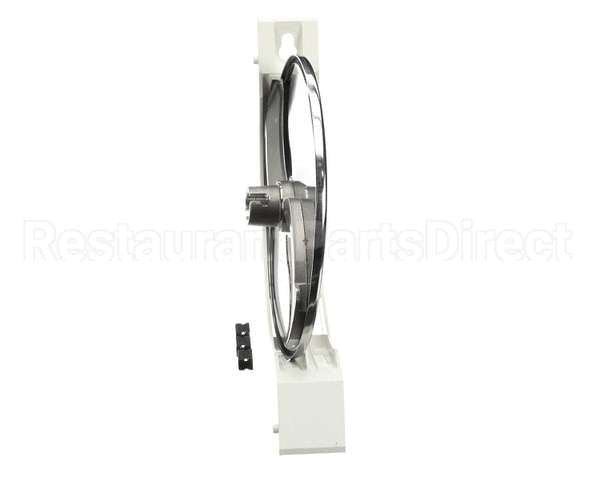 650086 Electrolux Professional S/S Presser Slicing W/Disc S-Blades 5 Mm
