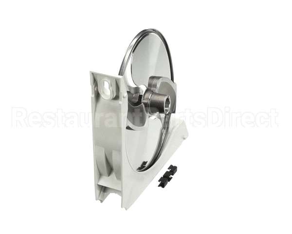 650086 Electrolux Professional S/S Presser Slicing W/Disc S-Blades 5 Mm