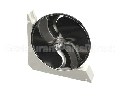 650087 Electrolux Professional S/S Presser Slicing W/Disc S-Blades 6 Mm