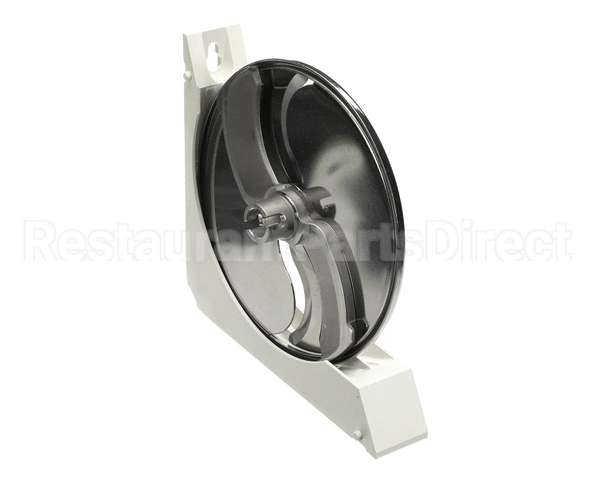 650087 Electrolux Professional S/S Presser Slicing W/Disc S-Blades 6 Mm