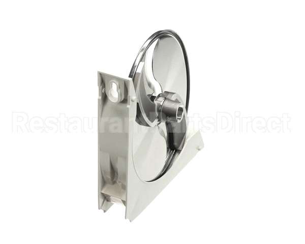 650087 Electrolux Professional S/S Presser Slicing W/Disc S-Blades 6 Mm