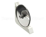 650088 Electrolux Professional S/S Presser Slicing W/Disc S-Blades 8 Mm