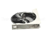 650089 Electrolux Professional Ss Presser Disc W/Corrugated S-Blades2Mm