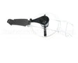 650099 Electrolux Professional Lid And Bowl Scraper For 4,5 Lt Cutter M