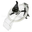 650104 Compatible Electrolux Lid And Bowl Scraper