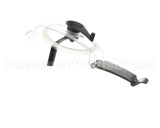 650104 Electrolux Professional Lid And Bowl Scraper For 7 Lt Cutter Mix