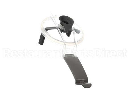 650104 Electrolux Professional Lid And Bowl Scraper For 7 Lt Cutter Mix