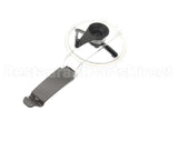 650104 Electrolux Professional Lid And Bowl Scraper For 7 Lt Cutter Mix