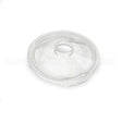 650117 Compatible Electrolux Transparent Lid