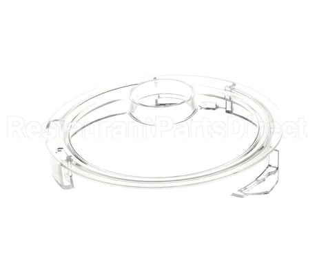 650117 Electrolux Professional Transparent Lid For 2.6Lt Cutter Mixer B