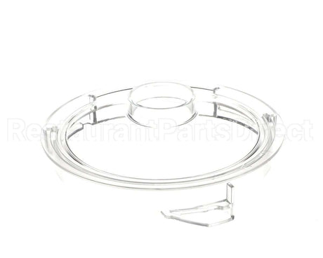 650117 Electrolux Professional Transparent Lid For 2.6Lt Cutter Mixer B