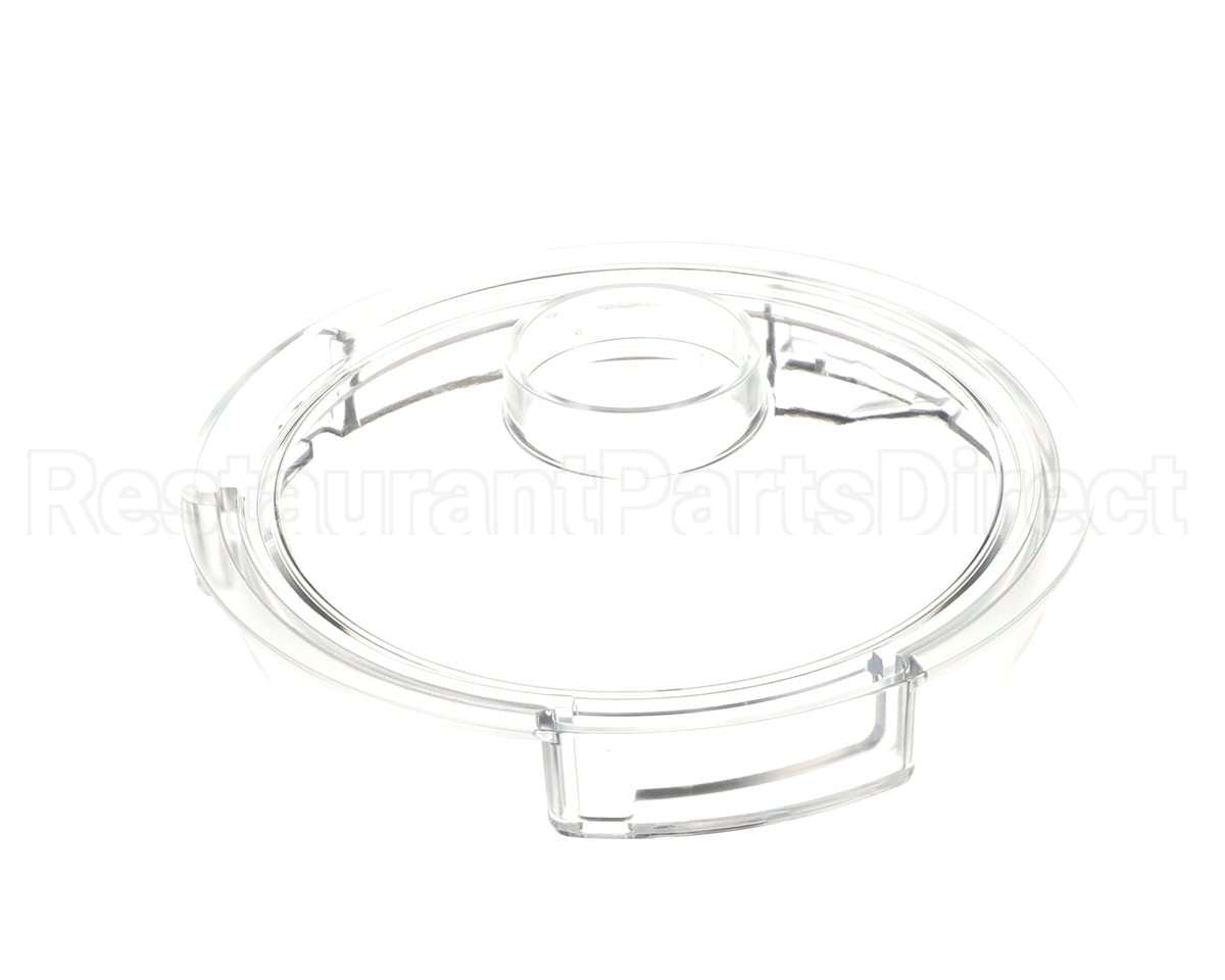 650117 Electrolux Professional Transparent Lid For 2.6Lt Cutter Mixer B