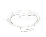 650117 Electrolux Professional Transparent Lid For 2.6Lt Cutter Mixer B