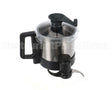 650145 Electrolux Professional Stainless Steel Bowl For 3,6Lt Cutter Mi