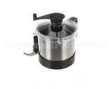 650145 Electrolux Professional Stainless Steel Bowl For 3,6Lt Cutter Mi