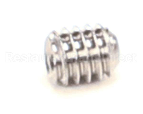 650146 Stoelting E Screw Sss 8-32 X 3/16 Cup Pt