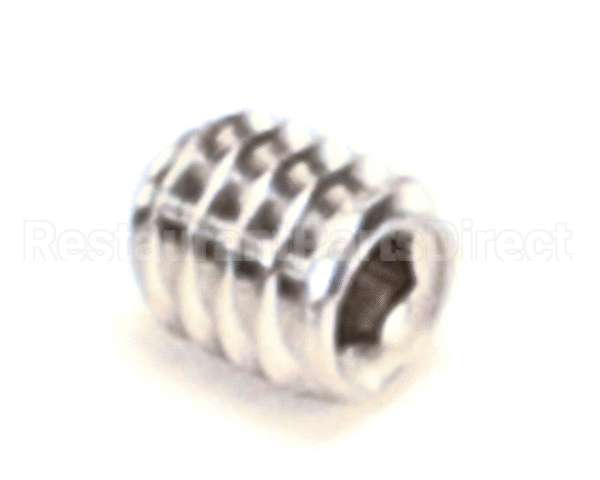 650146 Stoelting E Screw Sss 8-32 X 3/16 Cup Pt