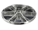 650152 Electrolux Professional S/S Grating Disc 4 Mm