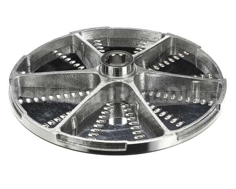 650152 Electrolux Professional S/S Grating Disc 4 Mm