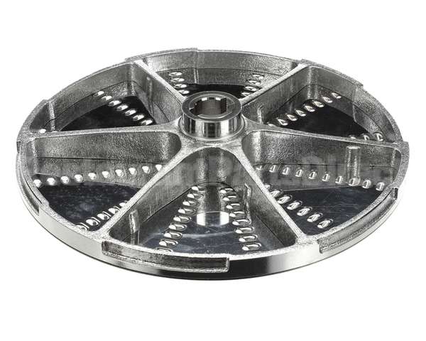 650152 Electrolux Professional S/S Grating Disc 4 Mm