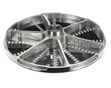 650152 Electrolux Professional S/S Grating Disc 4 Mm