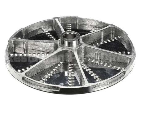 650152 Electrolux Professional S/S Grating Disc 4 Mm