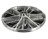 650152 Electrolux Professional S/S Grating Disc 4 Mm