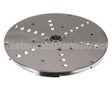 650154 Electrolux Professional S/S Grating Disc 9 Mm