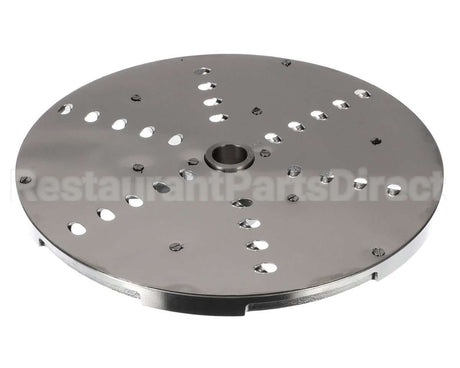 650154 Electrolux Professional S/S Grating Disc 9 Mm