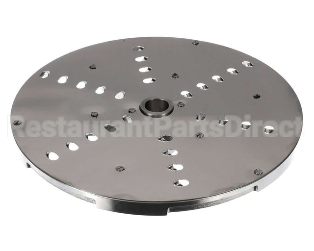 650154 Electrolux Professional S/S Grating Disc 9 Mm
