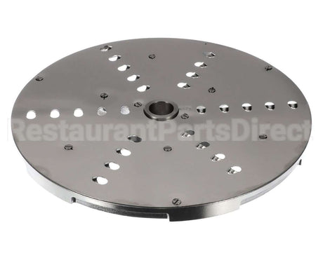 650154 Electrolux Professional S/S Grating Disc 9 Mm