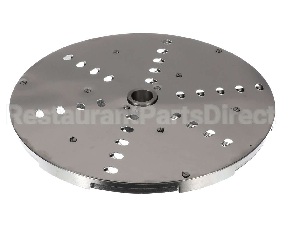 650154 Electrolux Professional S/S Grating Disc 9 Mm