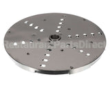 650154 Electrolux Professional S/S Grating Disc 9 Mm
