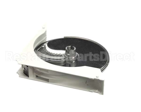 650162 Electrolux Professional Ss Press/Corrug Disc S-Blade8M