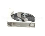 650166 Electrolux Professional S/S Shredding Disc With S-Blades 2X2 Mm