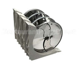 650178 Electrolux Professional Set 4 Disc (C2Sx,C5Sx,J2X,J7X)