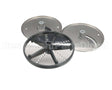 650196 Electrolux Professional 3 Discs Set Trk1 (2Mm Slicer, 5Mm Slicer