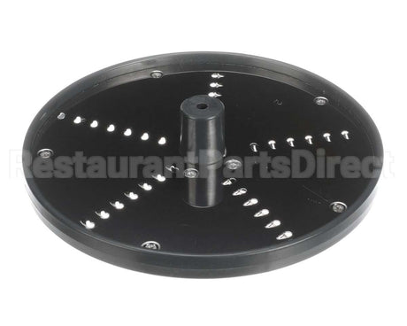 650198 Electrolux Professional Stainless Steel Grating Disc 2 Mm (Dia.